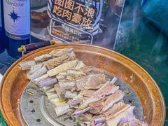 -蒙料·手把肉(望京店)