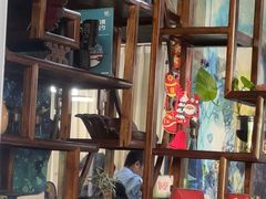 -陈生记黑鱼馆·20年活鱼现杀(宁波鼓楼店)