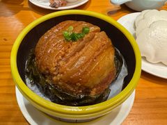 -莲餐厅·湖北菜·潜江小龙虾店(愚园路店)