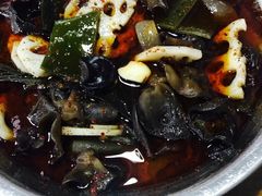 -辣盆盆麻辣小龙虾(哈尔滨总店)