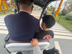 -荷兰花海