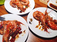 -汉巴味德(大悦城店)
