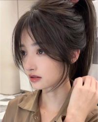 -HAIR HERE造型