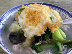 -碑亭巷老王柴火馄饨