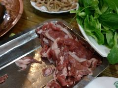 -木萨火锅店(开鲁路店)