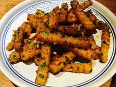 -云海肴·汽锅鸡·云南代表菜(天山百盛优客店)
