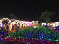 -长洲岛都市农业公园