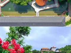 -东莞观音山旅游风景区