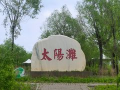 -呼兰河口湿地公园