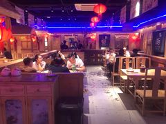 -鸽子窝(黄村店)