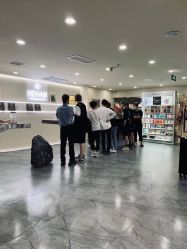 -DX HAIR SALON·发现未知美发沙龙