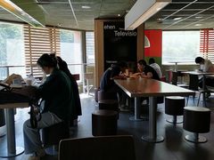 -麦当劳(团结湖店)