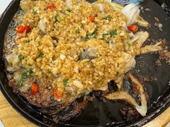 -张妈台式锅烧(深大店)