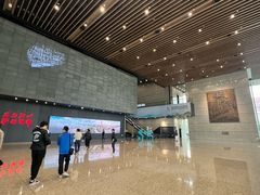 -广州市城市规划展览中心