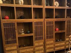 -金狮麟·新豫菜(金码大厦店)