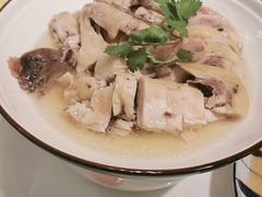 -清晖小苑•顺德地方菜(壹海城店)