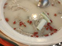 -嘎嘎鸭脑壳江湖菜(五里店)