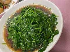 -蘭心餐厅(进贤路店)