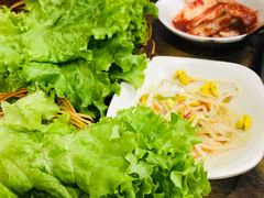 -春川铁板鸡(高科园店)