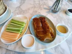 -无锡苏宁银河国际酒店-悦府65中餐厅