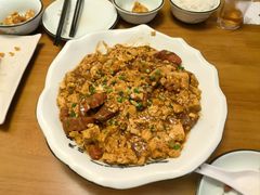 -钰田大院·碳烤虹鳟鱼·怀柔地道农家菜(雁栖湖店)