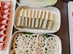 -君邦火锅(新疆大厦店)