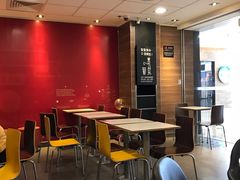 -麦当劳(无锡滨湖万达店)