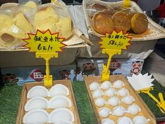 -旺角小渔村(二马路店)