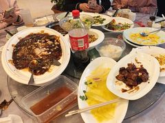 -山外山菜馆(玉泉路店)