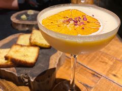 -AZUL by FUEL蓝色·法式酒馆(琶醍店)