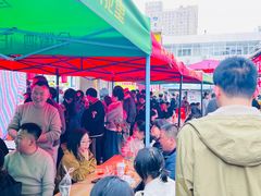 -哈海英麻辣烫(中华西路步行街店)