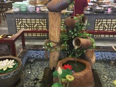 -老味道(横山桥羊绒城店)