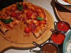 -ins森林童话餐厅coffee&bistro