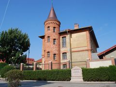 -青岛德国监狱旧址博物馆