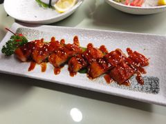 -猛式料理嘉州新光天地店