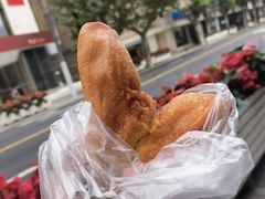 -王家沙点心店(南京西路总店)