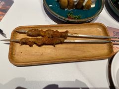 -阿娜尔·新疆菜(宜家荟聚中心店)
