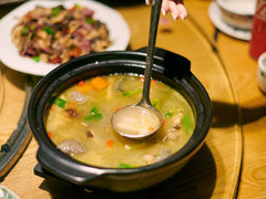 -妈妈的味道·腾冲特色菜(和顺古镇店)