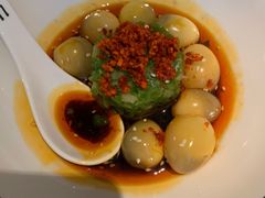 脆椒小皮蛋-太二酸菜鱼(沈阳万象城店)