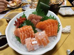 -大焰自助日式料理 铁板烧(徐汇店)