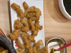 -小木屋拌饭(西安华阳城店)