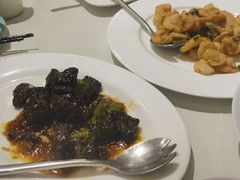 -梅龙镇酒家(南京西路总店)
