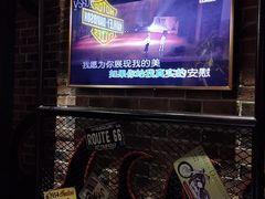 -V-SHOW主题KTV(新城店)