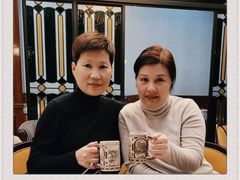 -东海咖啡馆