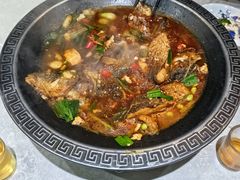 -下梅人家土菜馆(历史文化餐厅度假区店)