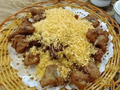 -南记食粥坊·宵夜大排档(莲花总店)