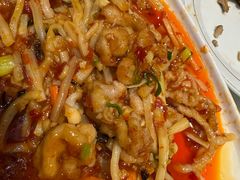 -天宝酒店(万达店)