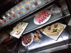 -南美豹国际自助百汇(万象城店)