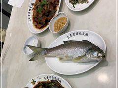 -长平老姿娘夜粥(平东一街店)