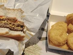 -麦当劳(国际大厦店)